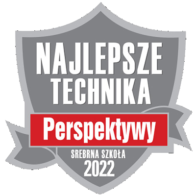 2022 technikum srebro